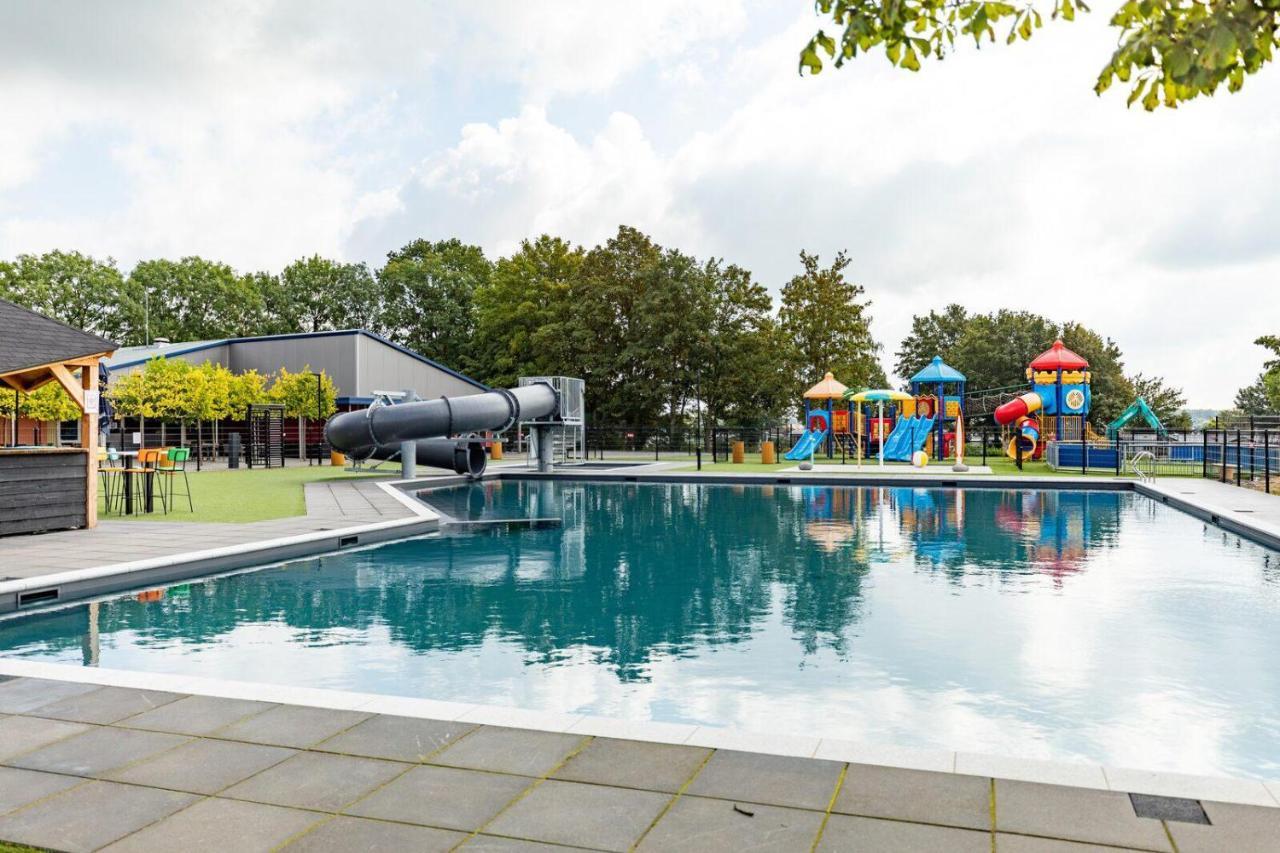 Rhederlaagse Meren Lathum Exterior foto